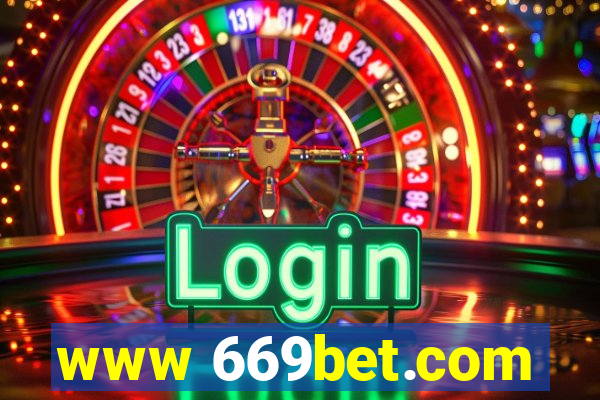 www 669bet.com